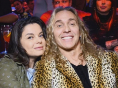 Тарзан рассказал о резком похудении во время отдыха в Ессентуках