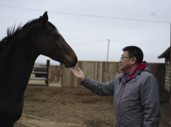 Батор Адучиев: «Стремление вперед – больше, чем победа»