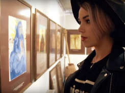 Уникальные работы Сальвадора Дали можно увидеть в Ставрополе