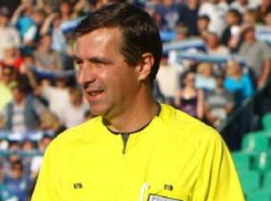 Судьи Премьер-лиги проведут на Ставрополье Школу молодого арбитра