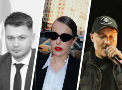 Смерть замглавы и борьбу активистов с Собчак и Лорак обсуждали на Ставрополье в конце мая
