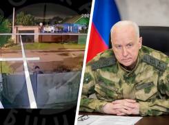 Угрожал сожительнице убийством и избил ее маленькую дочь житель Невинномысска