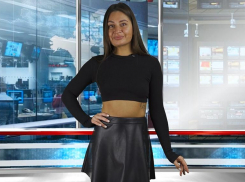 Похолодания ночью и дожди днем спрогнозировала жителям Ставрополя Алена из «Блокнота»