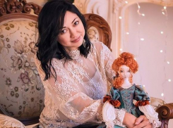 Мастера-кукольницы из 6 регионов России съедутся на Ставрополье