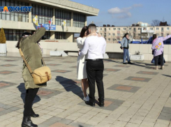 Самая красивая дата для свадьбы ставропольцев выпала на воскресенье в 2025 году