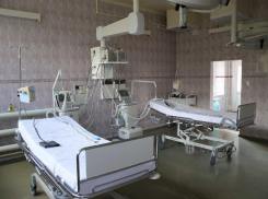 Пик летальных исходов пациентов с CoVID-19 Ставрополье преодолеет в числе последних