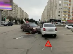 Травмы шеи и ушибы лица: опубликованы подробности столкновения водителей «Вортекса» и «Лады» в Ставрополе