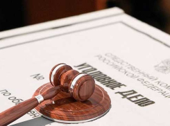 Ставропольчанин задушил проводом свою родную мать
