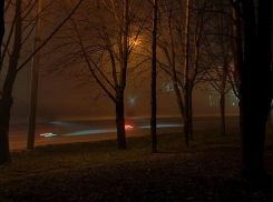 Магнитная буря может разбудить ставропольцев в ночь на 5 апреля 