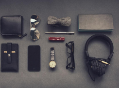 Ставропольчане выбрали лучшие подарки на 23 февраля