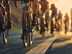 В связи с проведением соревнования по велоспорту некоторые дороги Ставрополя перекроют 2 июня 