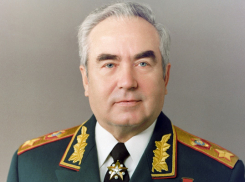 Календарь: 5 июля исполняется 95 лет Герою Советского Союза, жителю Невинномысска Виктору Георгиевичу Куликову