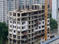 Затянувшаяся на 2 года стройка пятигорского многоквартирного дома продолжится