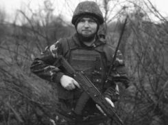 Житель села Вознесеновского на Ставрополье погиб в зоне СВО
