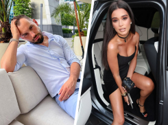 Стал известен заработок ставропольского миллионера и жениха Бородиной Николая Сердюкова в запрещенной соцсети