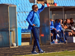 Ставропольское «Динамо» прервало безвыигрышную серию победой в Махачкале