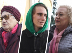«Еду и молюсь»: каким видят общественный транспорт жители Ставрополя