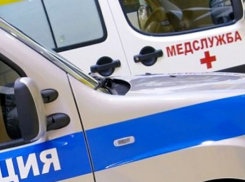 Машина без водителя сбила пешехода в Ставрополе 