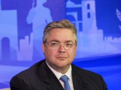 Губернатор Ставрополья попал топ рейтинга глав регионов по публикациям о коронавирусе