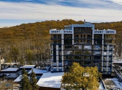 Элитные жилые комплексы стали «виновниками» уменьшения охраняемой территории Машука