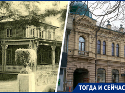 Летняя резиденция купцов и музыка по 10 копеек: история Коммерческого клуба в Воронцовской роще Ставрополя