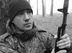 В зоне СВО погиб десантник 247-ого полка из Ставрополя