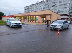 Ребенок получил серьезные травмы в ДТП на Ставрополье