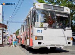 Закупить 45 автономных троллейбусов и расширить штат водителей пообещал миндор Ставрополья