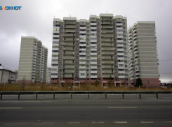 Ставрополь вошел в топ-15 городов России по вводу жилья в 2024 году