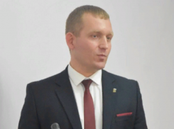 Главой Грачевского округа назначили Сергея Филичкина