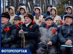 В Ставрополе отметили 77-летнюю годовщину освобождения от немцев 