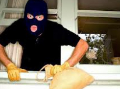 На Ставрополье задержали предполагаемого квартирного вора