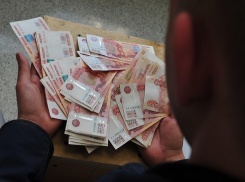  Восемь месяцев работники предприятия на Ставрополье не видели денег 