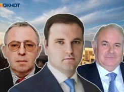 Срок ареста экс-депутата Ставрополья Кайшева и компании продлили до октября