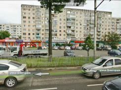 Ставропольчане выбирают между сквером и стройкой