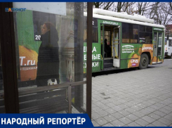 ​​На пропажу двух маршрутов в Ставрополе пожаловались горожане