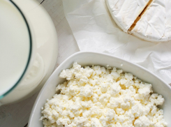 Фирма из Ставрополя «переписала» сроки годности на 255 килограмма творога