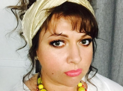 Звезда КВН Ольга Картункова предложила назвать аэропорт в Минводах в честь себя