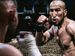 В Wink впервые в прямом эфире покажут кулачные бои TOP DOG 16 апреля