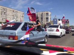 На Ставрополье не будет автопробегов в День Победы