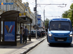 Маршрут №40 не планируют продлевать до Чапаевки в Ставрополе