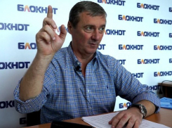 Все налоговые платежи уходят из Ставропольского края в офшоры, - зампред краевой думы