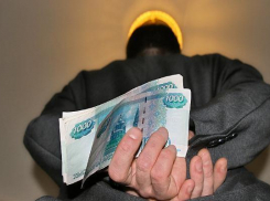 На 2 млн рублей оштрафовали подозреваемого за попытку дачи взятки сотруднику ФСБ Ставрополья