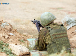 Ставропольский боец СВО освобожден из плена на Украине