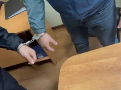Ставропольскому налоговику Олегу Ниценко грозит 15 лет за решеткой за взятки