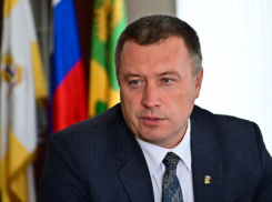 Андрей Соколов уходит с должности главы Буденновского округа на Ставрополье