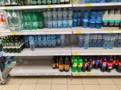 Опасная детская вода с барием поехала в Московскую область со Ставрополья: изъято 13 тысяч литров