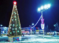 В Ессентуках в новогоднюю ночь выступят Братья Грим