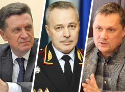 Мэр Пятигорска, бывший губернатор и экс-глава краевого МВД собрались в думу Ставрополья
