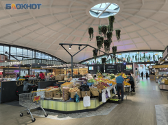 Минимальный продуктовый набор теперь опустошает кошельки ставропольцев на 500 рублей больше 